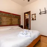 El Barance-boscoverde 2 * Sottoguda