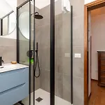 El Barance-boscoverde 2 Apartman *