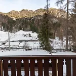 El Barance-boscoverde 2 Apartment Sottoguda
