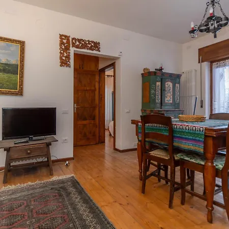 Apartman El Barance-boscoverde 2 *