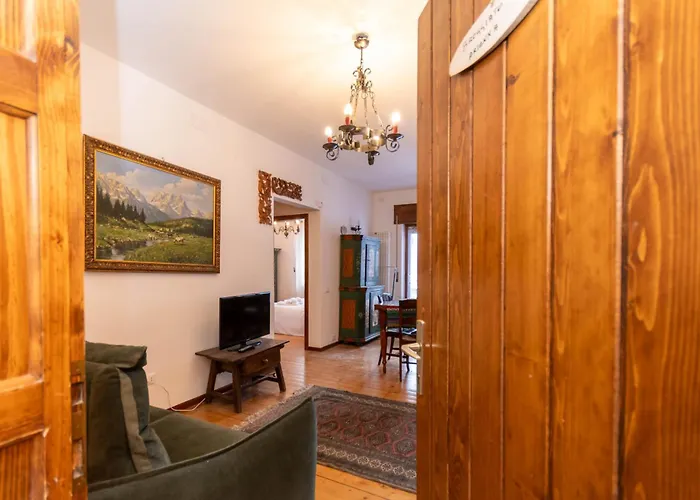 El Barance-boscoverde 2 Sottoguda