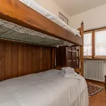 Apartament El Barance-boscoverde 2 Sottoguda