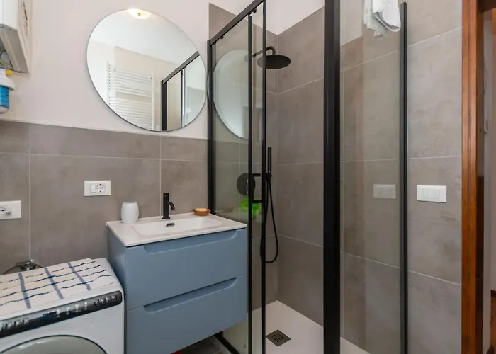 Lejlighed El Barance-boscoverde 2